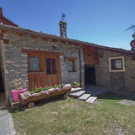 La Grandze Villa Allein Екстериор снимка