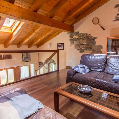 La Grandze Villa Allein Екстериор снимка