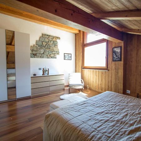 La Grandze Villa Allein Екстериор снимка