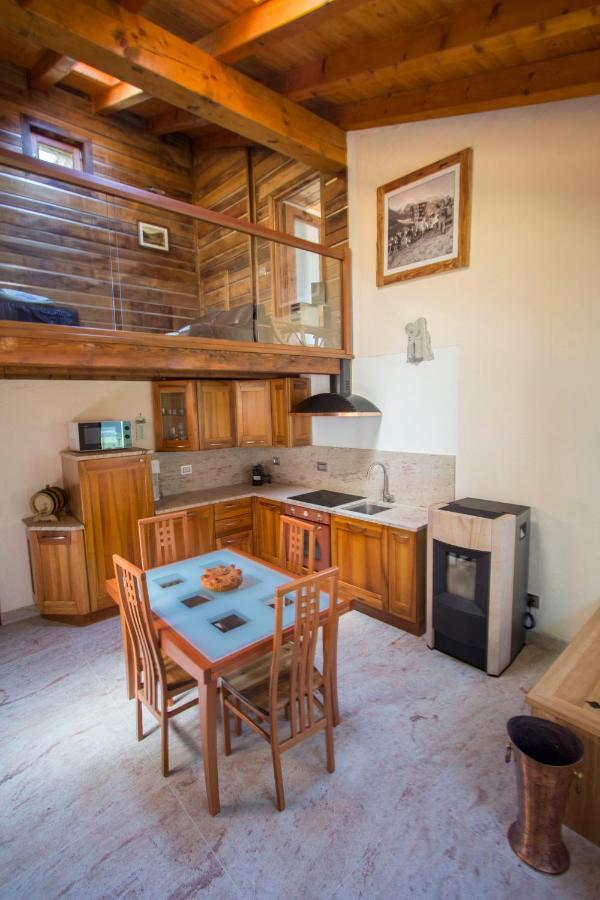 La Grandze Villa Allein Екстериор снимка
