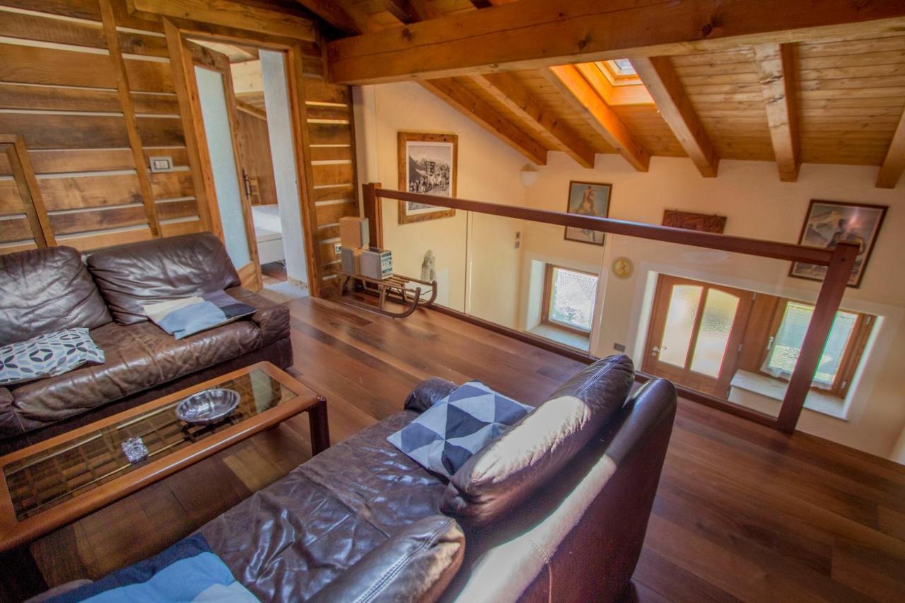 La Grandze Villa Allein Екстериор снимка