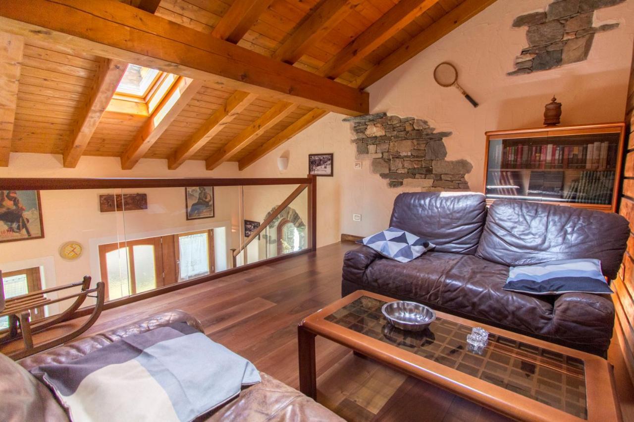 La Grandze Villa Allein Екстериор снимка
