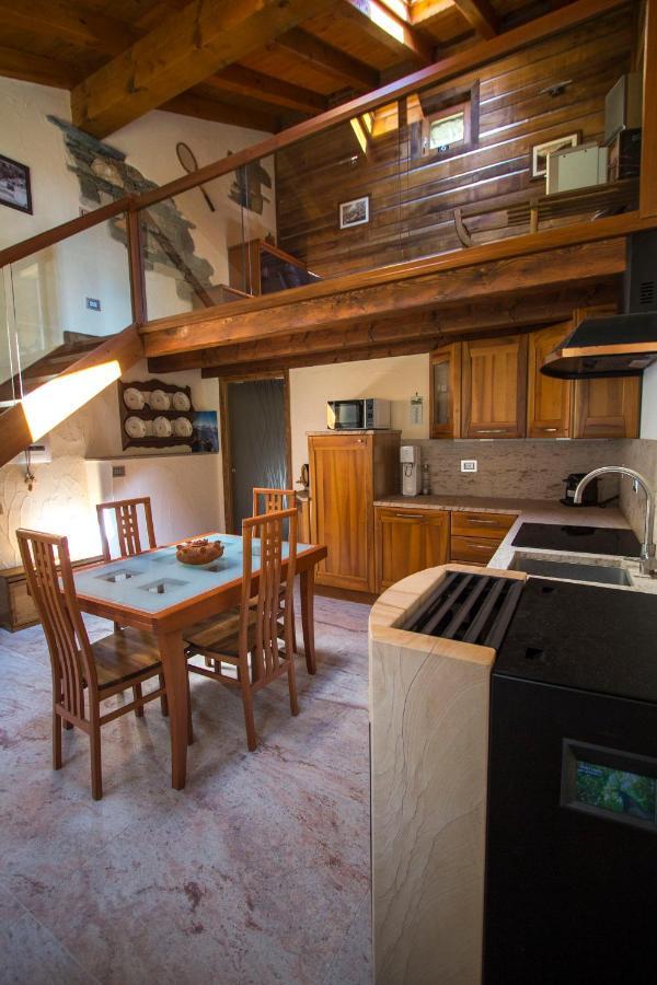 La Grandze Villa Allein Екстериор снимка