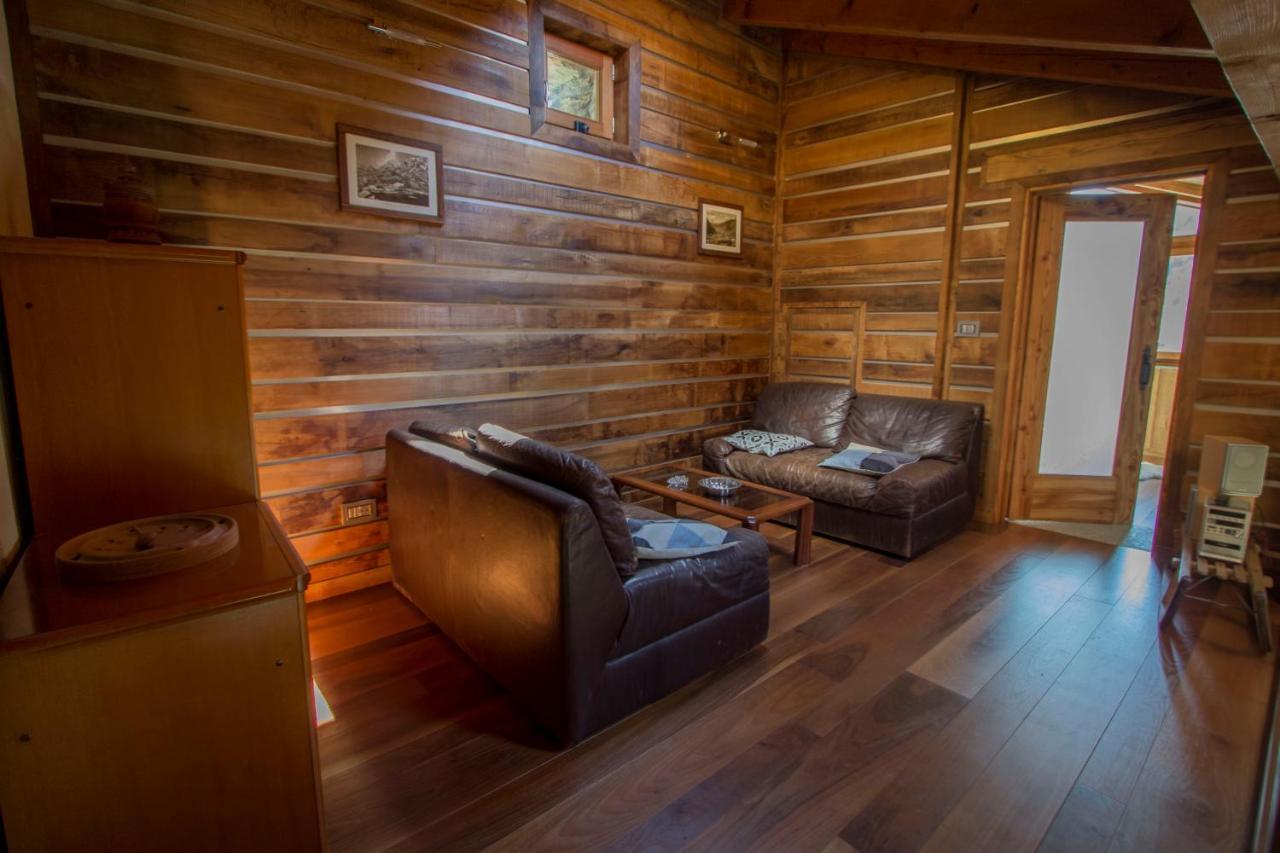 La Grandze Villa Allein Екстериор снимка
