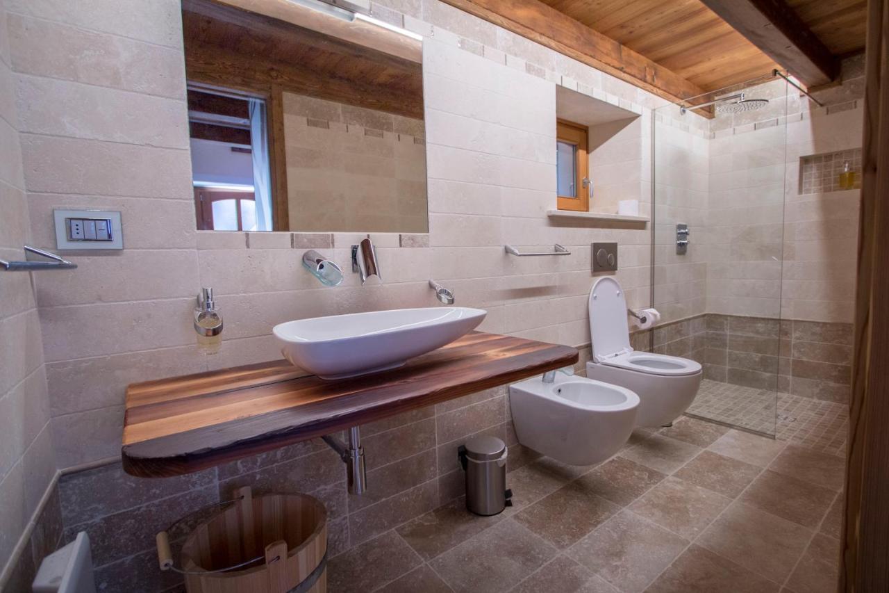 La Grandze Villa Allein Екстериор снимка