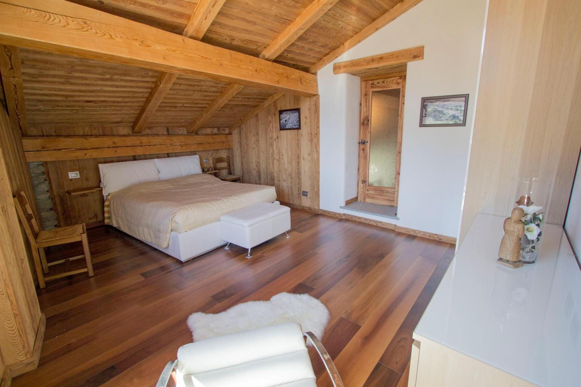 La Grandze Villa Allein Екстериор снимка
