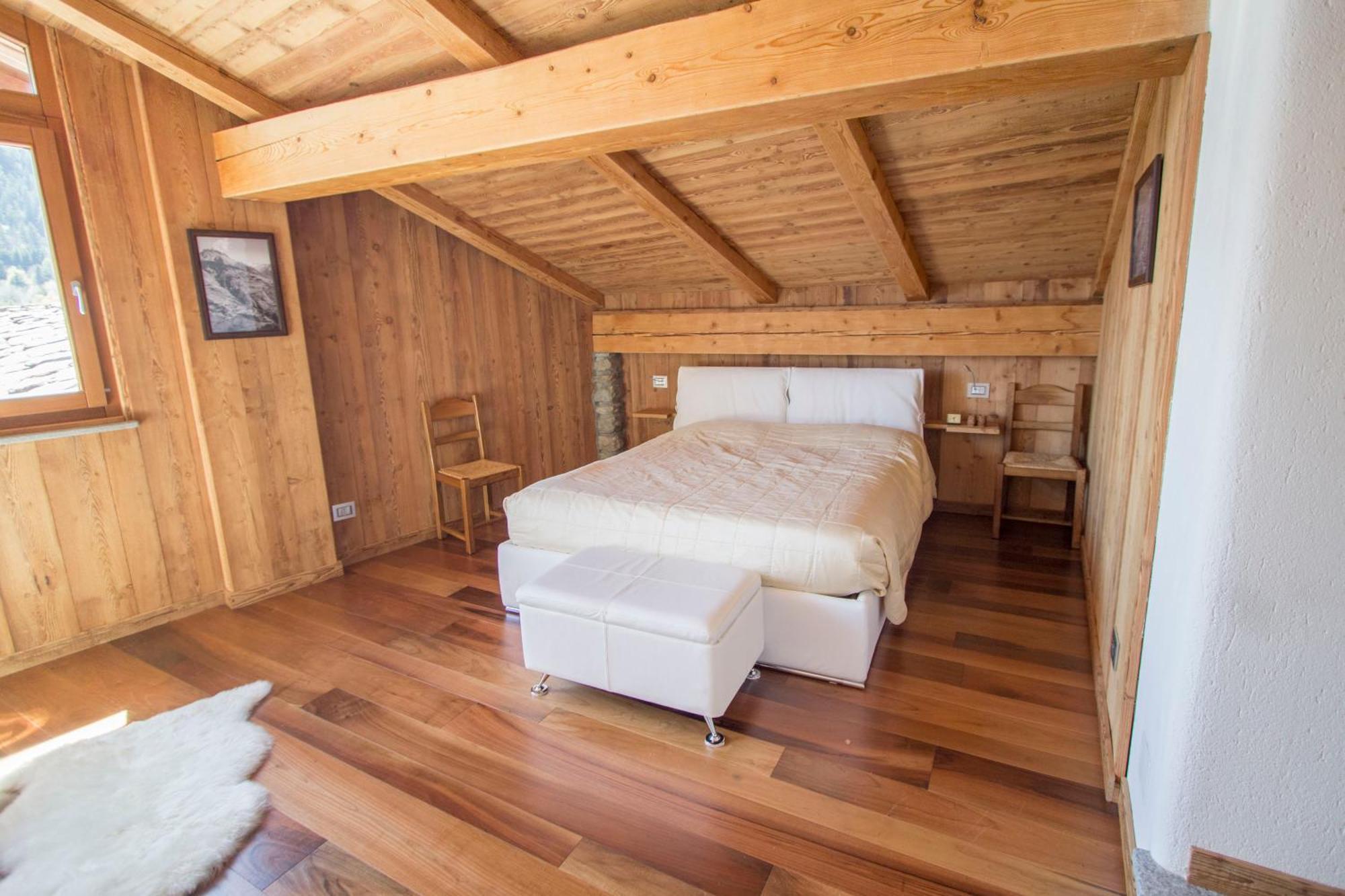 La Grandze Villa Allein Екстериор снимка