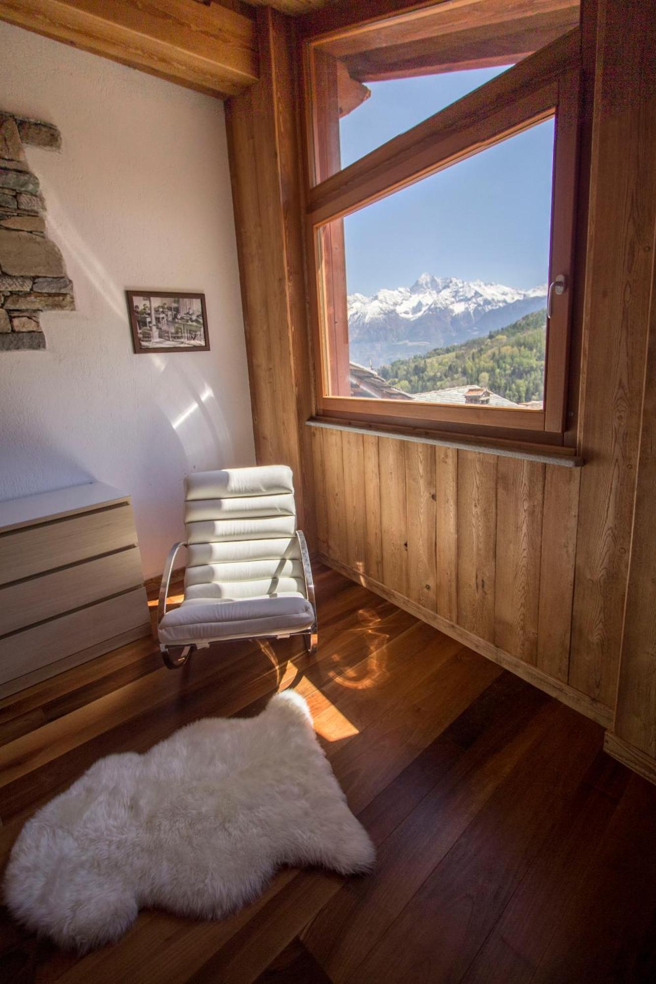 La Grandze Villa Allein Екстериор снимка